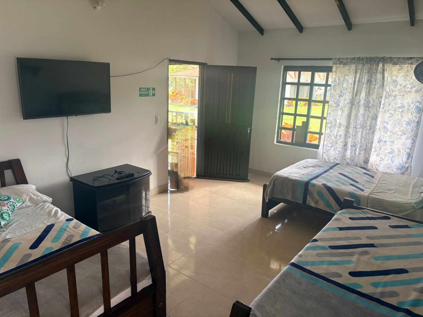 Los Arrieros panorámica